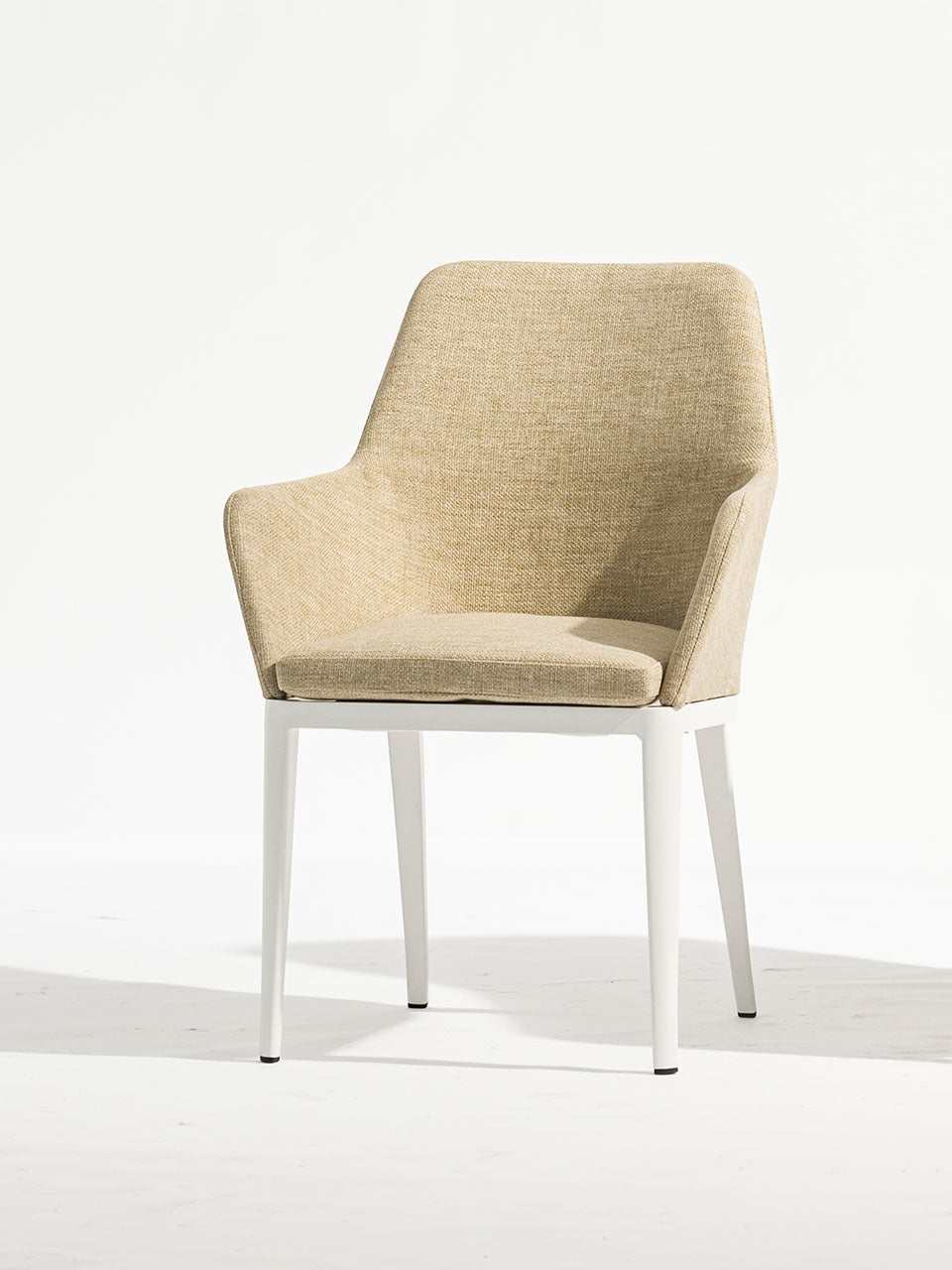 Bella Dining Chair - Foam Version