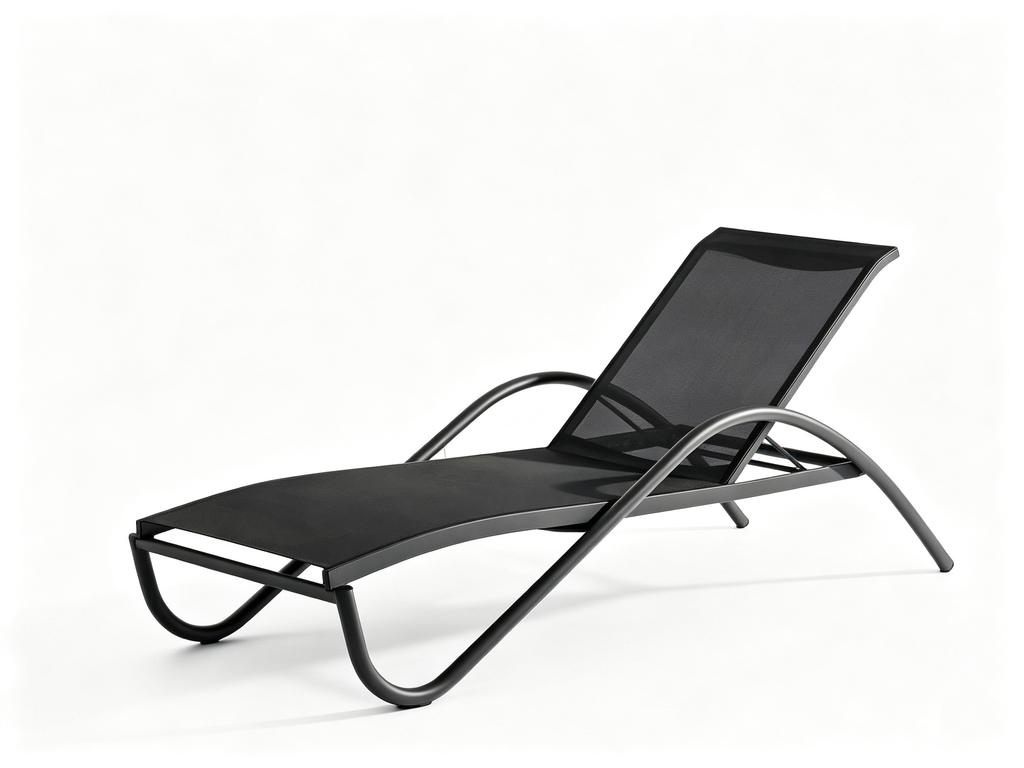 Sling Lounger-Coni