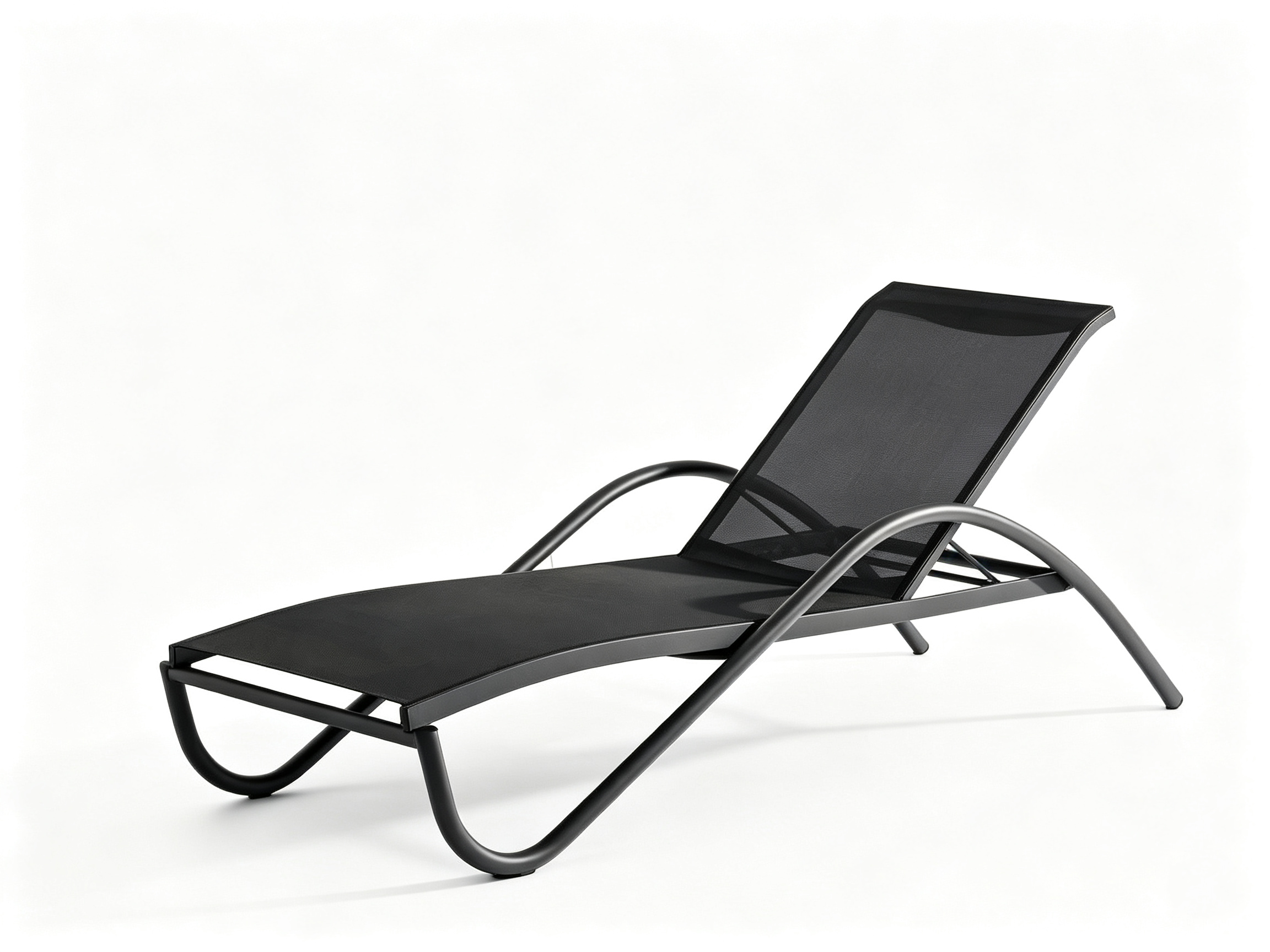 Sling Lounger-Coni