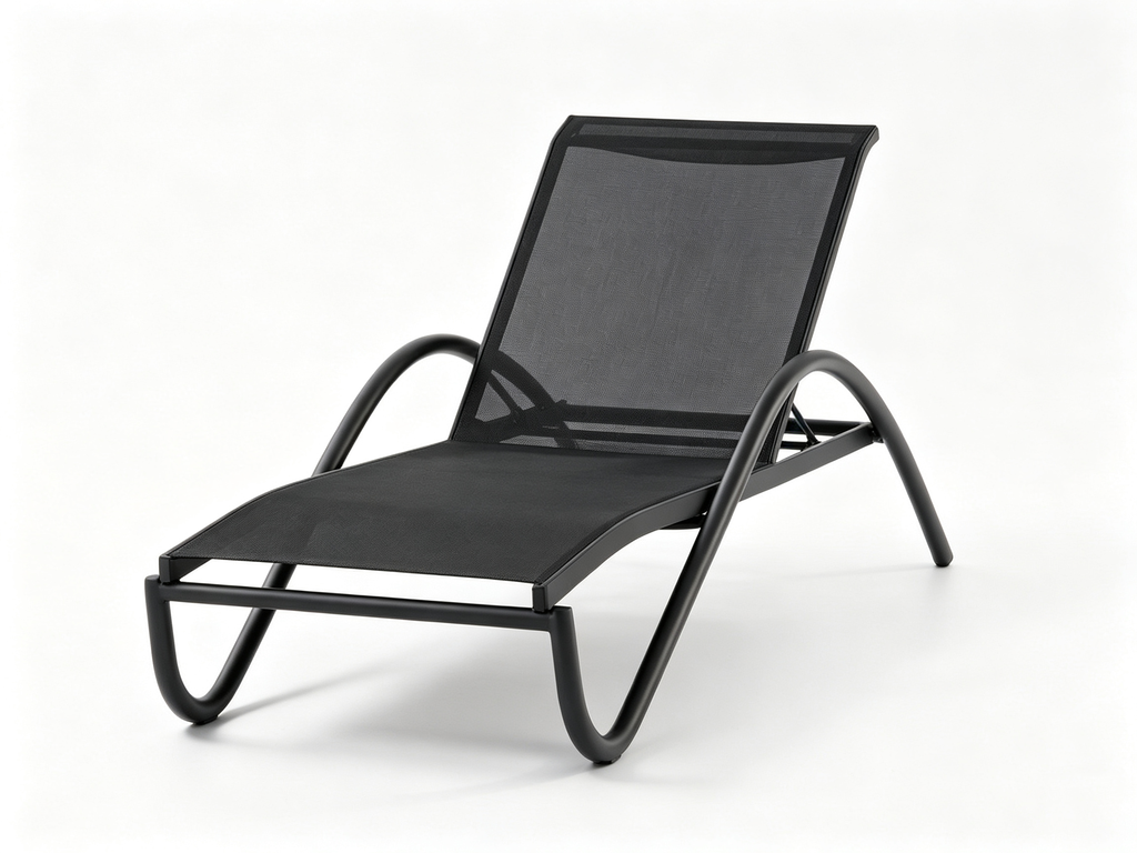 Sling Lounger-Coni