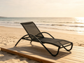 Sling Lounger-Coni