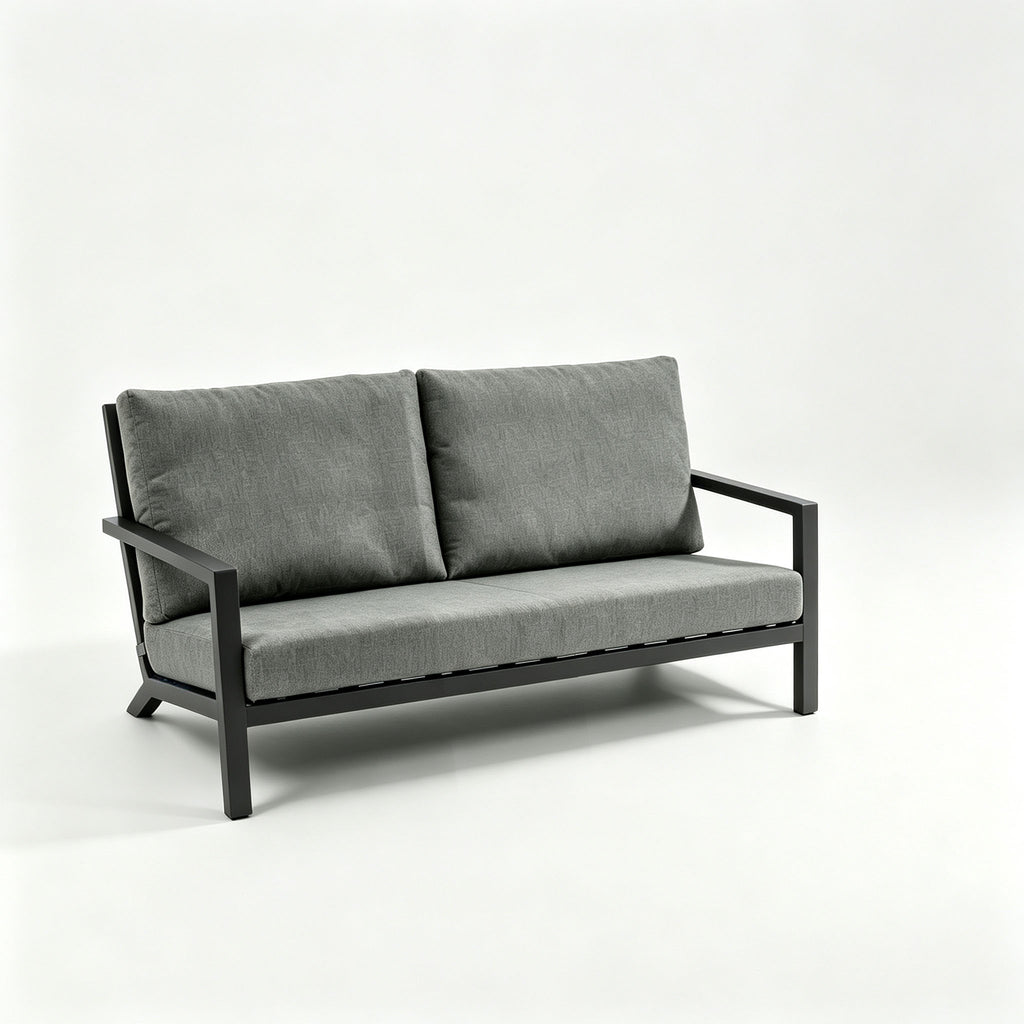 Palm Sofa set
