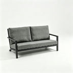 Palm Sofa set