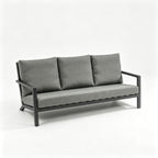 Palm Sofa set