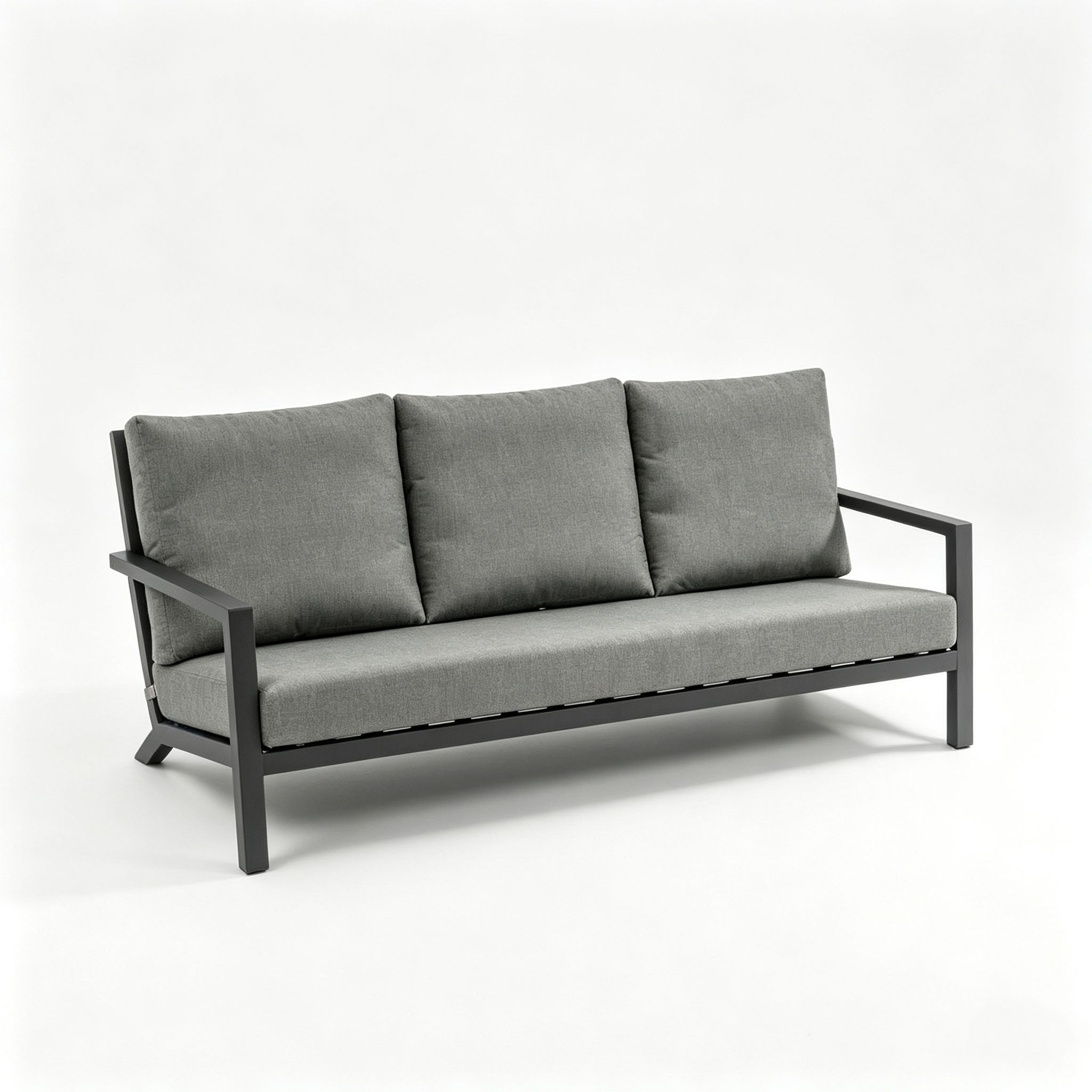 Palm Sofa set