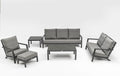 Palm Sofa set