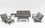 Palm Sofa set