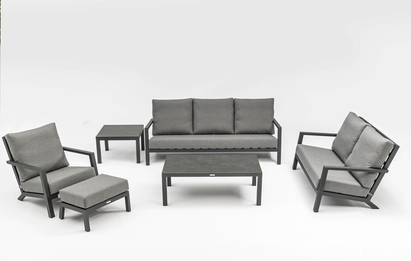 Palm Sofa set