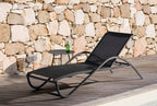 Sling Lounger-Coni